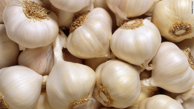 National Garlic Day